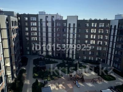 2-комнатная квартира · 62 м² · 8/9 этаж, Фаризы Онгарсыновой 8/1 — Фариза Онгарсынова за 350 000 ₸ в Астане, Есильский р-н