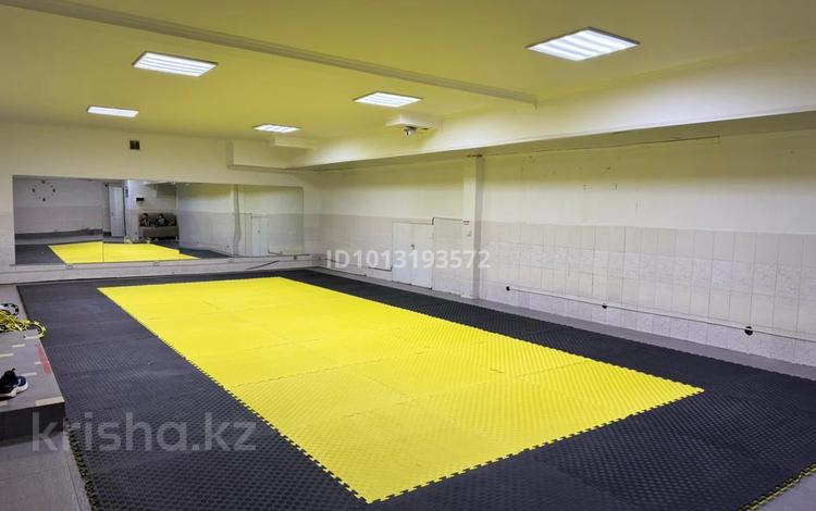 Еркін, фитнес және спорт · 100 м², бағасы: 3 000 ₸ в Астане, Сарыарка р-н — фото 2