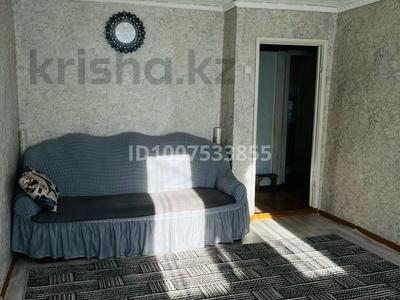 2-комнатная квартира · 42.2 м² · 1/2 этаж, Мичурина 14 за 3.8 млн 〒 в Горняцком