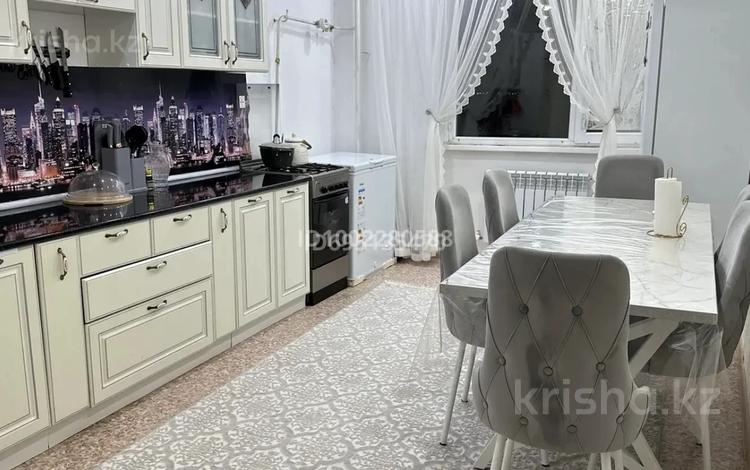 3-бөлмелі пәтер · 86 м² · 10/10 қабат, Курмангазы 198, бағасы: 200 000 ₸ в Уральске — фото 12