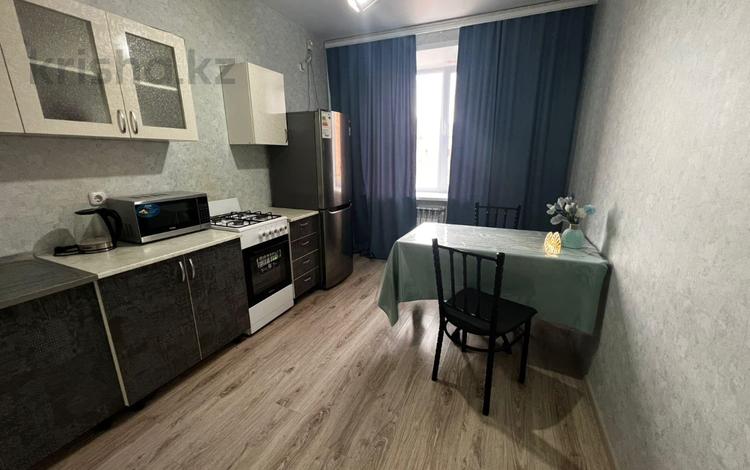 1-бөлмелі пәтер · 35 м² · 9/9 қабат, Береке 63, бағасы: 19.5 млн ₸ в Костанае — фото 5