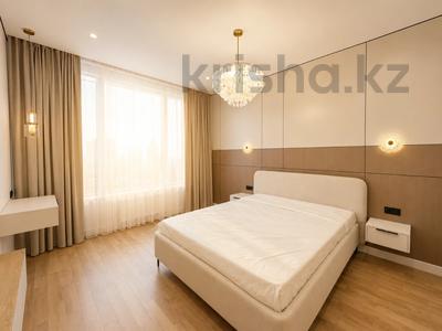 2-комнатная квартира · 55 м² · 5/12 этаж, Симферопольская за 350 000 ₸ в Алматы, Бостандыкский р-н