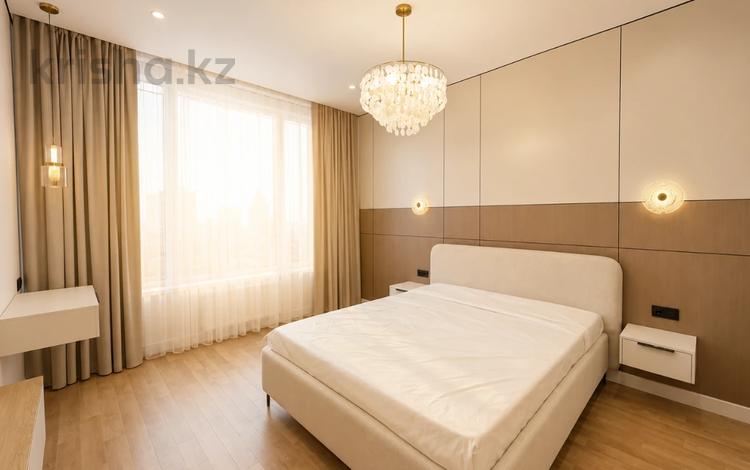 2-комнатная квартира · 55 м² · 5/12 этаж, Симферопольская за 350 000 ₸ в Алматы, Бостандыкский р-н — фото 4