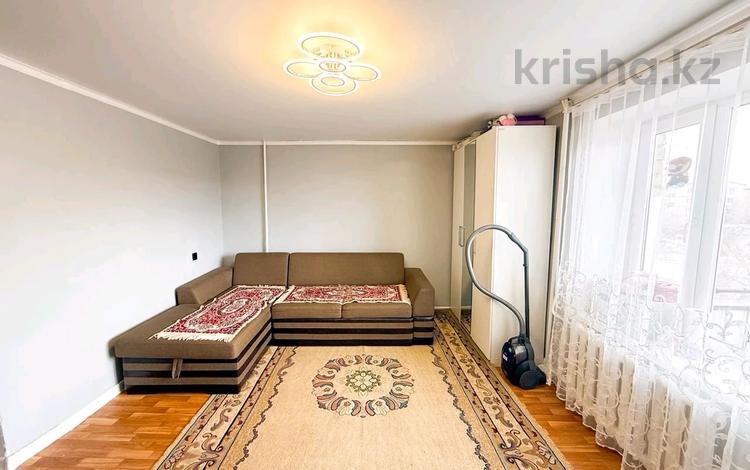 1-бөлмелі пәтер · 33.5 м² · 4/5 қабат, самал 8, бағасы: 12.5 млн ₸ в Талдыкоргане, мкр Самал — фото 2