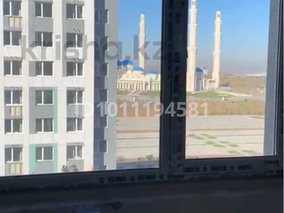 1-комнатная квартира · 34.6 м² · 12/19 этаж, Мангилик Ел 72/1 за 19.9 млн ₸ в Астане, Есильский р-н