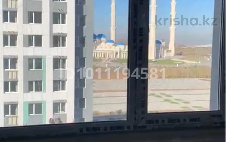 1-комнатная квартира · 34.6 м² · 12/19 этаж, Мангилик Ел 72/1 за 19.9 млн ₸ в Астане, Есильский р-н — фото 3