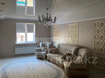 2-комнатная квартира · 108 м² · 4/4 этаж, Жунисова 116 — Сарайшык за 55 млн ₸ в Уральске, мкр Школьник