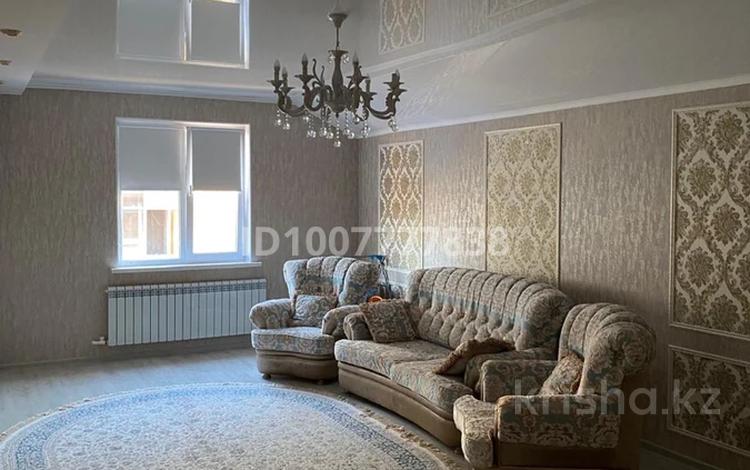 2-комнатная квартира · 108 м² · 4/4 этаж, Жунисова 116 — Сарайшык за 55 млн ₸ в Уральске, мкр Школьник — фото 2