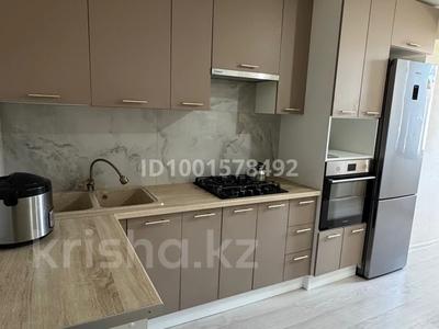 1-комнатная квартира · 44.7 м² · 3/3 этаж, Копбергенова 50/2 — Желаево за 14 млн ₸ в Уральске
