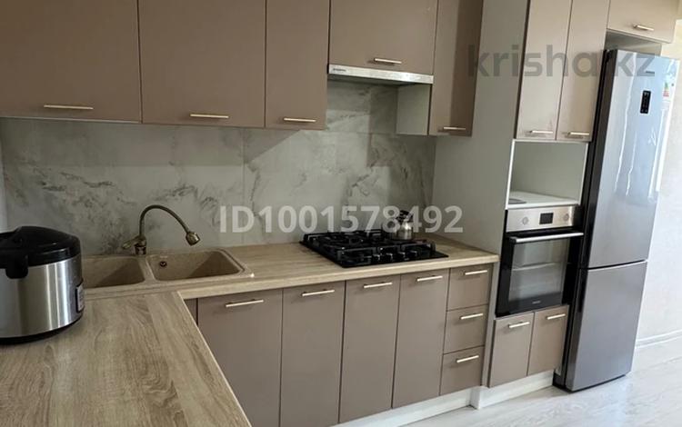 1-комнатная квартира · 44.7 м² · 3/3 этаж, Копбергенова 50/2 — Желаево за 14 млн ₸ в Уральске — фото 11