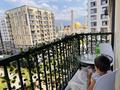 1-бөлмелі пәтер · 42 м² · 8/12 қабат, Ғажайып ш/а. 5/2 — Бауржан Момышылы, бағасы: 18 000 ₸ в Алматы, Алатауский р-н — фото 2