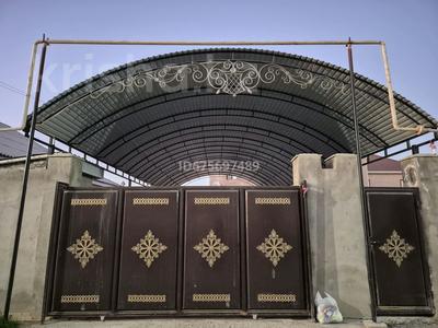 Отдельный дом · 6 комнат · 250 м² · 6 сот., Шагала за 46 млн ₸ в Заозёрном