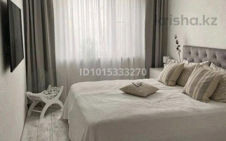 3-бөлмелі пәтер · 58 м² · 10/11 қабат, Толе би 285/8 корпус 11, бағасы: 18 000 ₸ в Алматы, Ауэзовский р-н — фото 17