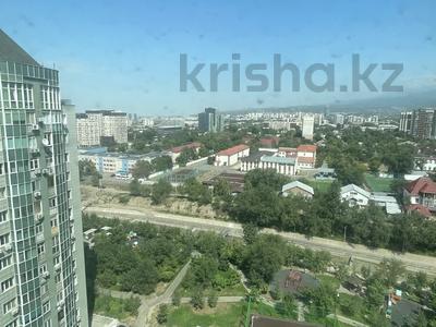 3-комнатная квартира · 130 м² · 13/14 этаж, Навои 74 — Навои за 76 млн ₸ в Алматы, Ауэзовский р-н