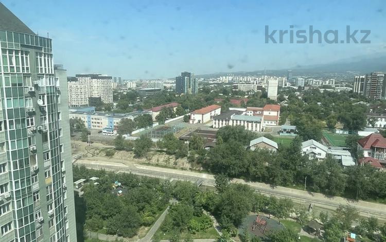 3-комнатная квартира · 130 м² · 13/14 этаж, Навои 74 — Навои за 76 млн ₸ в Алматы, Ауэзовский р-н — фото 2