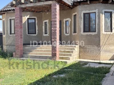 Отдельный дом · 4 комнаты · 150 м² · 10 сот., Саржайлау 15 за 41 млн ₸ в Айтей