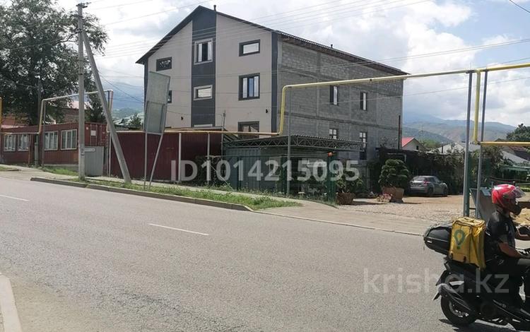 Свободное назначение · 1000 м² за 400 млн ₸ в Алматы, Наурызбайский р-н — фото 2