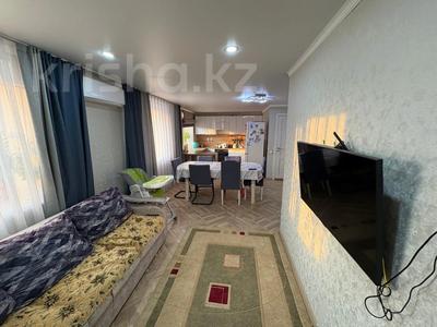 4-бөлмелі пәтер · 90 м² · 5/5 қабат, Победы, бағасы: 36.4 млн ₸ в Семее