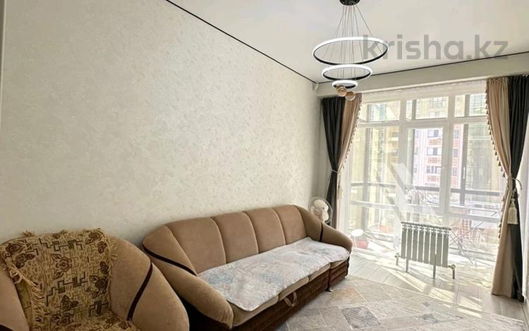 2-комнатная квартира · 50 м² · 7/12 этаж, Нажимеденова 34 за 28.9 млн ₸ в Астане, Сарайшык р-н — фото 2