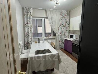 2-бөлмелі пәтер · 90 м² · 6/16 қабат, мкр Шугыла, Жуалы — Толе би, бағасы: 40 млн ₸ в Алматы, Наурызбайский р-н