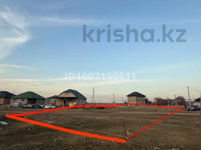Жер телімі · 10 сотық, ТАС Сервис Бакад, бағасы: 19 млн 〒 в 
