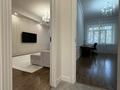 4-бөлмелі пәтер · 170 м² · 1/8 қабат, Омарова 33, бағасы: 156 млн ₸ в Алматы, Медеуский р-н — фото 10