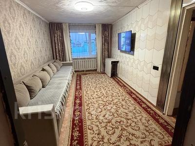 Отдельный дом · 3 комнаты · 55.4 м² · 6 сот., 15 Водная 31 за 12 млн ₸ в Семее