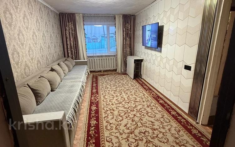 Отдельный дом · 3 комнаты · 55.4 м² · 6 сот., 15 Водная 31 за 12 млн ₸ в Семее — фото 2