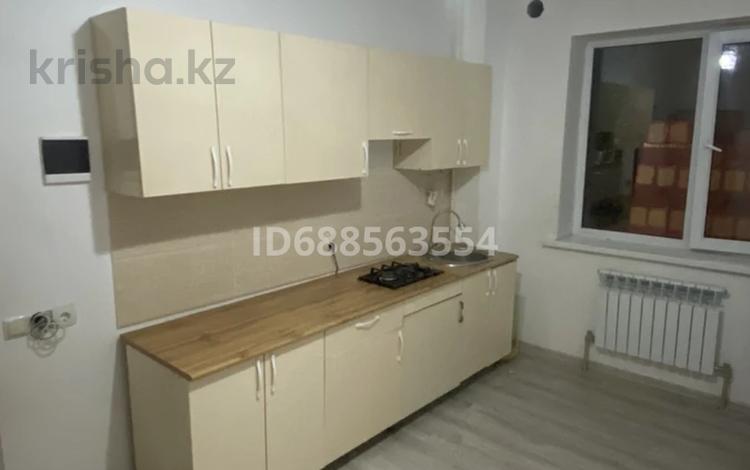 1-комнатная квартира · 35 м² · 3/3 этаж, мкр Таугуль-3 69 — Жандосова Яссауи за 160 000 ₸ в Алматы, Ауэзовский р-н — фото 2