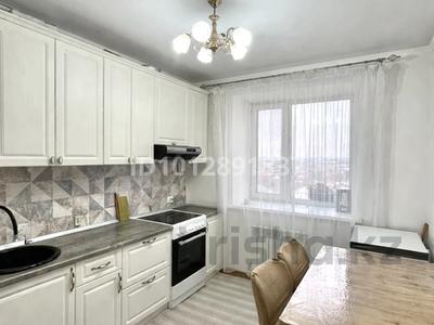 2-комнатная квартира · 55.6 м² · 9/9 этаж, Абылай Хана 54А за 27.5 млн ₸ в Астане, Алматы р-н