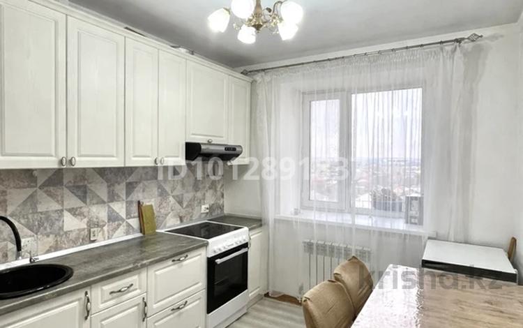 2-комнатная квартира · 55.6 м² · 9/9 этаж, Абылай Хана 54А за 27.5 млн ₸ в Астане, Алматы р-н — фото 2