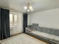 2-комнатная квартира · 55.6 м² · 9/9 этаж, Абылай Хана 54А за 27.5 млн ₸ в Астане, Алматы р-н — фото 6