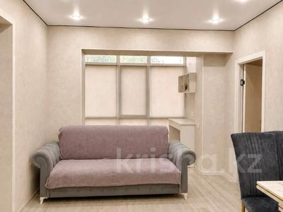 2-комнатная квартира · 60 м² · 2/10 этаж, Варламова 345 — Толе би за 43.5 млн ₸ в Алматы, Алмалинский р-н