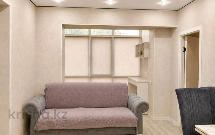 2-комнатная квартира · 60 м² · 2/10 этаж, Варламова 345 — Толе би за 43.5 млн ₸ в Алматы, Алмалинский р-н — фото 2