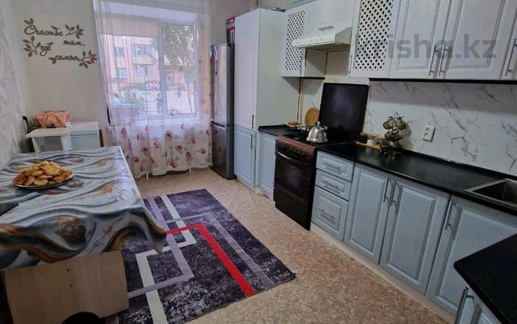 2-бөлмелі пәтер · 58 м² · 1/9 қабат, Нұр Ақтөбе, Нурсити 1 мкр 200, бағасы: 14.5 млн ₸ в Актобе, Нур Актобе — фото 2