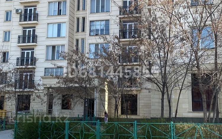 2-бөлмелі пәтер · 62 м² · 4/9 қабат, Асар ш/а — Шымсити 9 этаж, бағасы: 28.5 млн ₸ в Шымкенте, Абайский р-н — фото 64