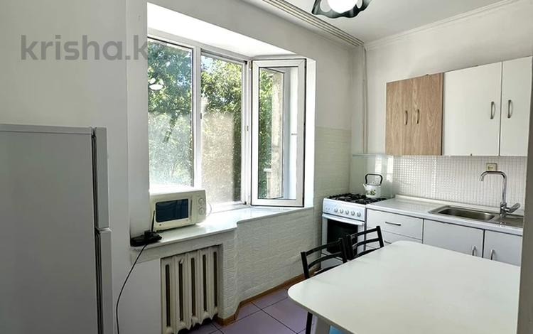 1-бөлмелі пәтер · 36 м² · 4/5 қабат, Достык 103/40 — Кажымукан, бағасы: 220 000 ₸ в Алматы, Медеуский р-н — фото 2