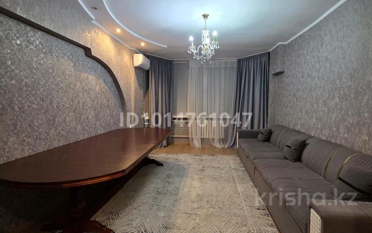 4-комнатная квартира · 115 м² · 1/5 этаж, мкр Астана 13 за 36 млн ₸ в Таразе — фото 2