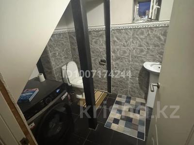 Отдельный дом · 6 комнат · 600 м² · 600 сот., Маметова 17 а — Рыскулова за 25 млн 〒 в Исаеве