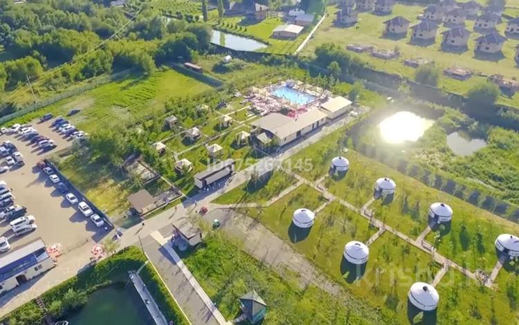 Действующий бизнес Зона отдыха · 2000 м², бағасы: 550 млн ₸ в Каскелене — фото 12