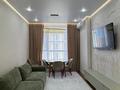 3-бөлмелі пәтер · 80 м² · 4/18 қабат, Е-36 11 — Сыганак, бағасы: 35 000 ₸ в Астане, Нура р-н — фото 4