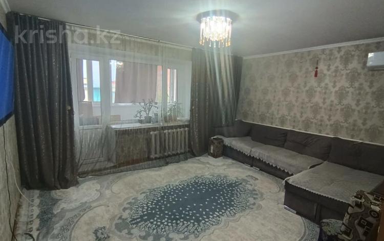 5-комнатная квартира · 85.2 м² · 5/5 этаж, Кобыланды батыра 60А за 25.5 млн ₸ в Костанае — фото 2