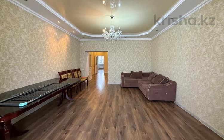 3-комнатная квартира · 99 м² · 5/8 этаж, Актобе, проспект Санкибай Батыра, 72кк1 за 230 000 ₸ — фото 4