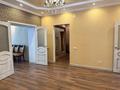 3-комнатная квартира · 99 м² · 5/8 этаж, Актобе, проспект Санкибай Батыра, 72кк1 за 230 000 ₸ — фото 8