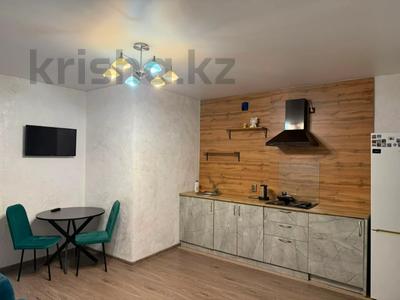 1-бөлмелі пәтер · 29 м² · 6/9 қабат, Шакшак Жанибек батыра, бағасы: 17.2 млн ₸ в Костанае