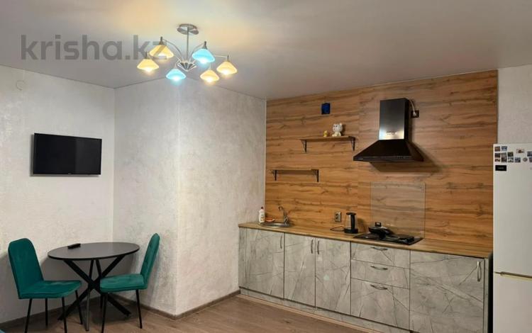 1-бөлмелі пәтер · 29 м² · 6/9 қабат, Шакшак Жанибек батыра, бағасы: 17.2 млн ₸ в Костанае — фото 2
