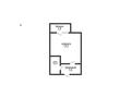 1-бөлмелі пәтер · 29 м² · 6/9 қабат, Шакшак Жанибек батыра, бағасы: 17.2 млн ₸ в Костанае — фото 10