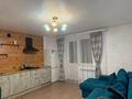 1-бөлмелі пәтер · 29 м² · 6/9 қабат, Шакшак Жанибек батыра, бағасы: 17.2 млн ₸ в Костанае — фото 3