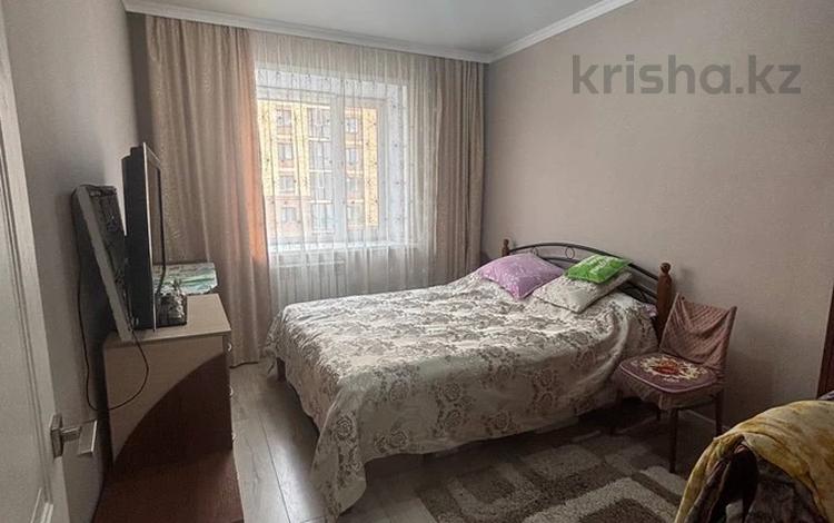 2-бөлмелі пәтер · 38.7 м² · 3/9 қабат, Сарыарка 3/3, бағасы: 21 млн ₸ в Кокшетау — фото 2