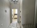 3-комнатная квартира, 74 м², 9/10 этаж, Сатпаева 30А за 32.5 млн 〒 в Таразе — фото 4